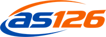 as126 logo